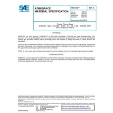 SAE AMS5792C