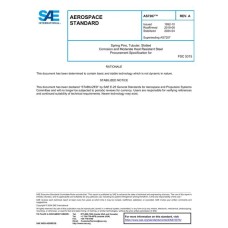 SAE AS7207A SAE AS7207A