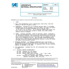 SAE AMS3688B SAE AMS3688B