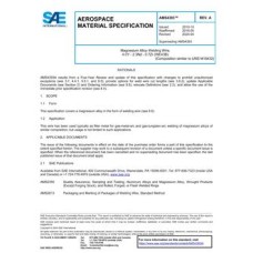 SAE AMS4393A