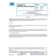 SAE AMS4764H