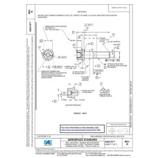 SAE AS3170B SAE AS3170B