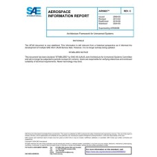 SAE AIR5665C