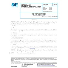 SAE AMS4375N