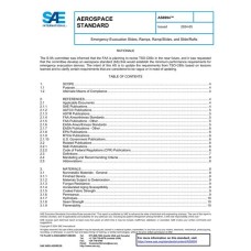 SAE AS8994 SAE AS8994