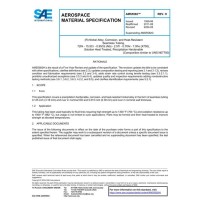 SAE AMS5582H