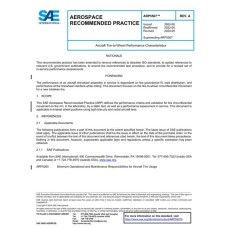 SAE ARP5507A