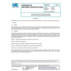 SAE AMS2628C