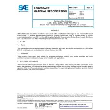 SAE AMS4340H