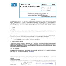SAE AMS5528K