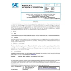 SAE AMS5583G