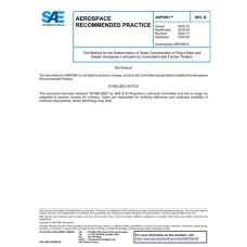 SAE ARP5991B