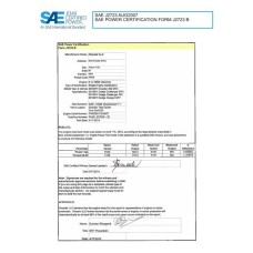 SAE CPCG2_15DODSRT SAE CPCG2_15DODSRT
