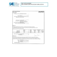 SAE CPFC2_16JPDUR SAE CPFC2_16JPDUR