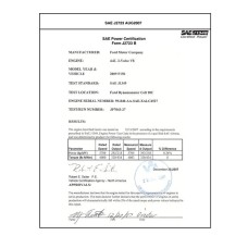 SAE CPFD1_09F150 SAE CPFD1_09F150