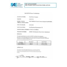 SAE CPFD1_16TRANSCO SAE CPFD1_16TRANSCO