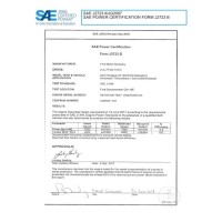 SAE CPFD1_18MUSGT98 SAE CPFD1_18MUSGT98