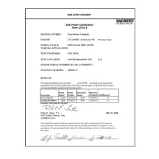 SAE CPFD2_09LMKSPRE SAE CPFD2_09LMKSPRE