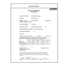 SAE CPFD2_11FDF150 SAE CPFD2_11FDF150