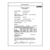 SAE CPFD2_11MUST98R SAE CPFD2_11MUST98R