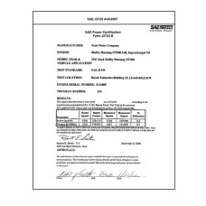 SAE CPFD2_11SHMSTGT SAE CPFD2_11SHMSTGT