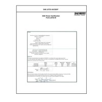 SAE CPGM1_12BLACROS