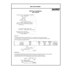 SAE CPGM1_13LCVMALI SAE CPGM1_13LCVMALI