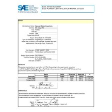 SAE CPGM1_14LV385 SAE CPGM1_14LV385