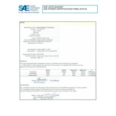 SAE CPGM1_15S10E100 SAE CPGM1_15S10E100