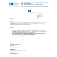 SAE CPGM1_16LE2ENCO SAE CPGM1_16LE2ENCO