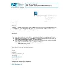 SAE CPGM1_16LE2ENCO SAE CPGM1_16LE2ENCO