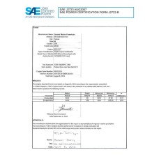 SAE CPGM1_16SPKMR8 SAE CPGM1_16SPKMR8