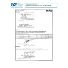 SAE CPGM1_17L3AVOLT SAE CPGM1_17L3AVOLT