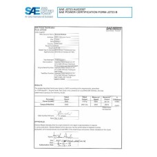 SAE CPGM1_18LFYTRBU SAE CPGM1_18LFYTRBU