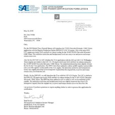 SAE CPGM1_19L82SILV SAE CPGM1_19L82SILV