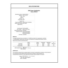 SAE CPGM1_L61MALIBU SAE CPGM1_L61MALIBU