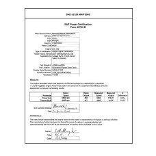 SAE CPGM2_07L92FULL SAE CPGM2_07L92FULL