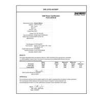 SAE CPGM2_08L92HMH2 SAE CPGM2_08L92HMH2