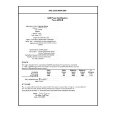 SAE CPGM2_08LS3CORV