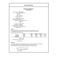 SAE CPGM2_08LZ4G6AU SAE CPGM2_08LZ4G6AU