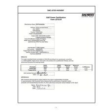 SAE CPGM2_09LZE4FEP