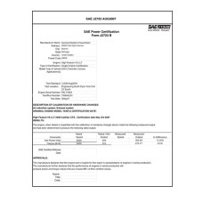 SAE CPGM2_10CAMERO SAE CPGM2_10CAMERO