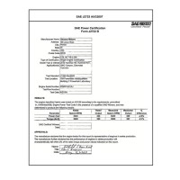 SAE CPGM2_10H3CC