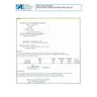 SAE CPGM2_15S10E100 SAE CPGM2_15S10E100