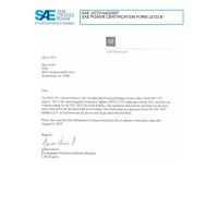 SAE CPGM2_16LCVIMPA