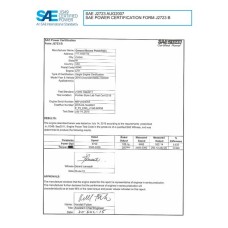 SAE CPGM2_16LFVMALI SAE CPGM2_16LFVMALI