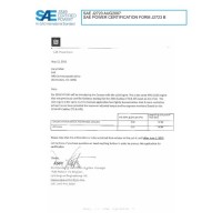 SAE CPGM2_16LGXCAM SAE CPGM2_16LGXCAM