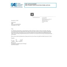 SAE CPGM2_16LT4CTS SAE CPGM2_16LT4CTS