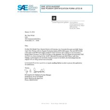 SAE CPGM2_16SILVSIE SAE CPGM2_16SILVSIE