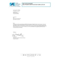 SAE CPGM2_17LCVBENV SAE CPGM2_17LCVBENV